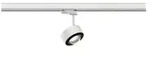 Paulmann 91389 ProRail3 LED Schienenspot Aldan 539lm 8W 3000K dimmbar 230V