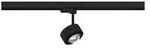 Paulmann 91390 ProRail3 LED Schienenspot Aldan 539lm 8W 3000K dimmbar 230V
