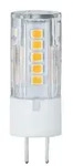 Paulmann 28821 Standard 12V LED Stiftsockel GY6,35 1er-Set 300lm 3,5W 2700K Klar