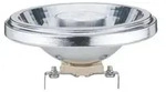 Paulmann 28515 12V LED Reflektor AR111 G53 500lm 8W 2700K Alu