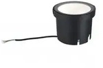 Paulmann 94672 LED Wandfluter Ocos IP67 155mm 3000K 6,2W 190lm 230V 75&deg; Anthrazit