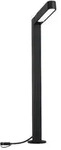 Paulmann 94547 Plug & Shine LED Pollerleuchte Ito Vertikale Ausrichtung IP65 3000K 6W