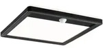 Paulmann 94709 LED Au&szlig;enpanel Lamina Backlight Bewegungsmelder (IR)