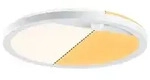 Paulmann 94706 LED Au&szlig;enpanel Lamina Backlight Bewegungsmelder (IR)