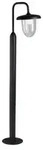Paulmann 94759 Pollerleuchte Vintario seewasserresistent IP44 rund 1135mm 230V