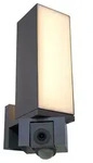 LUTEC LED Aussenwandleuchte Cuba Kamera SmartHome 17,3W 1000lm 2700K - 6500K IP54 LUTEC LED Aussenwandleuchte Cuba Kamera SmartHome 17,3W 1000lm 2700K - 6500K IP54