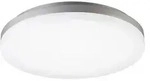 Sigor Aufbauleuchte Circel 400mm silber 38W 3000K IP20 110&deg; 4200lm Ra80
