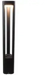 Heitronic LED Standleuchte Maryland 800mm 9W 250lm 3000K
