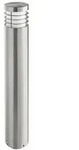 Heitronic Standleuchte Aruba E27 600mm Edelstahl V4A