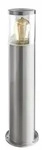Heitronic Sockelleuchte Naxos E27 490mm