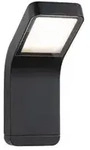 Paulmann 94744 LED Au&szlig;enwandleuchte Kulma seewasserresistent IP44 90x230mm 3000K