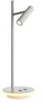 Deko-Light LED Tischleuchte Brahe 8,5 W 470lm 3000K Wei&szlig; 346015