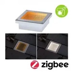 Paulmann 94595 LED Bodeneinbauleuchte Smart Home Zigbee Brick insektenfreundlich IP67