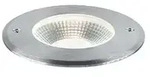 Paulmann 94748 LED Bodeneinbauleuchte Vanea seewasserresistent IP67 rund 100mm 3000K