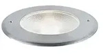 Paulmann 94749 LED Bodeneinbauleuchte Vanea seewasserresistent IP67 rund 160mm 3000K
