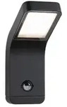 Paulmann 94745 LED Au&szlig;enwandleuchte Kulma Bewegungsmelder seewasserresistent...