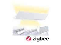 Paulmann 79508 LED Wandleuchte Smart Home Zigbee Ranva Tunable White 1.400lm /...