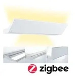 Paulmann 79508 LED Wandleuchte Smart Home Zigbee Ranva Tunable White 1.400lm /...