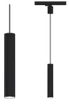Paulmann 95399 ProRail3 Pendel Artemons GU10 max. 10W 230V Schwarz