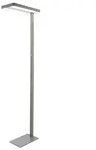 Deko-Light Stehleuchte Office Two 80W 8300lm 4000K Wei&szlig;aluminium 343016