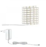 Paulmann 78862 SimpLED LED Strip Full-Line COB Komplettset 3m 11W 500lm/m 384 LEDs/m