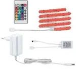 Paulmann 78863 SimpLED LED Strip Full-Line COB Komplettset 1,5m 12W 330lm/m 840
