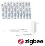 Paulmann 78869 MaxLED 250 LED Strip Smart Home Zigbee 3.0 Basisset 3m Tunable White