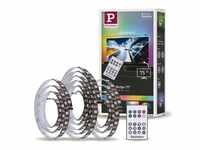 Paulmann 78882 EntertainLED USB LED Strip TV-Beleuchtung 75 Zoll 3,1m 5W...