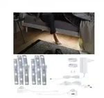 Paulmann 78894 MaxLED 250 LED Strip Night Comfort Basisset 1m 2x4W 2x300lm 60LEDs/m