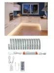 Paulmann 5059 MaxLED 500 Set K&uuml;che Comfort Sockel 5m 30W 550lm/m 2700K 60VA