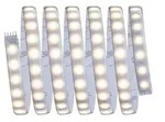 Paulmann 70549 MaxLED 500 LED Strip Einzelstrip 2,5m Warmwei&szlig; beschichtet 15W