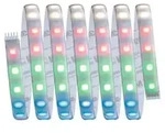 Paulmann 70551 MaxLED 500 LED Strip Einzelstrip 2,5m RGBW beschichtet 30W 500lm/m