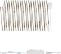 Paulmann 71049 MaxLED 1000 LED Strip Full-Line COB Basisset 3m 36W 3240lm 528LEDs/m