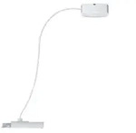 Paulmann 95417 URail Einspeisung Kabel 2m max. 1000W Wei&szlig;