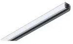 Paulmann 91352 ProRail3 Schiene 1m 230V Silber