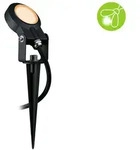 Paulmann 94728 Plug & Shine LED Gartenstrahler Sting Insektenfreundlich IP67 2200K