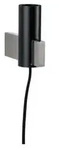 Paulmann 79762 Wandleuchte Aik max. 1x20W E27 Schwarz