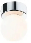 Paulmann 71061 Selection Bathroom Deckenleuchte Gove IP44 G9 230V max. 20W dimmbar