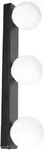 Paulmann 71070 Selection Bathroom Deckenleuchte Gove IP44 G9 max. 3x20W dimmbar