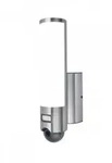 LUTEC LED Aussenwandleuchte Elara mit Bewegungsmelder & Kamera SmartHome 17,5W 1300lm LUTEC LED Aussenwandleuchte Elara mit Bewegungsmelder & Kamera SmartHome 17,5W 1300lm