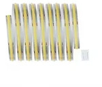 Paulmann 71125 MaxLED 500 LED Strip Erweiterung COB 2,5m 6500K 15W 600lm/m 6500K