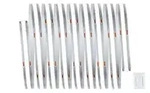 Paulmann 71129 MaxLED 1000 LED Strip Erweiterung COB 2,5m Tageslichtwei&szlig; 30W