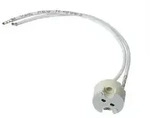 Paulmann 2189 Halogen-Lampenfassung 12 V f&uuml;r G4, GX5,3 und GY6,35