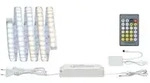 Paulmann 70531 MaxLED 1000 LED Strip Basisset 1,5m beschichtet 17W 1020lm/m Tunable