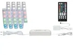 Paulmann 70528 MaxLED 1000 LED Strip RGBW Basisset 1,5m IP44 18W 1000lm/m 72LEDs/m