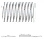 Paulmann 71128 MaxLED 1000 LED Strip Full-Line COB Basisset 3m 36W 1280lm/m 528LEDs/m