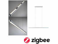 Paulmann 79886 LED Pendelleuchte Smart Home Zigbee Lento Tunable White 3x2100lm