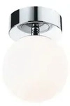 Paulmann 71064 Selection Bathroom LED Deckenleuchte Gove IP44 3000K 400lm 230V 5W