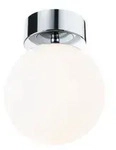 Paulmann 71065 Selection Bathroom LED Deckenleuchte Gove IP44 3000K 900lm 230V...