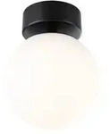Paulmann 71072 Selection Bathroom LED Deckenleuchte Gove IP44 3000K 900lm 230V 9W